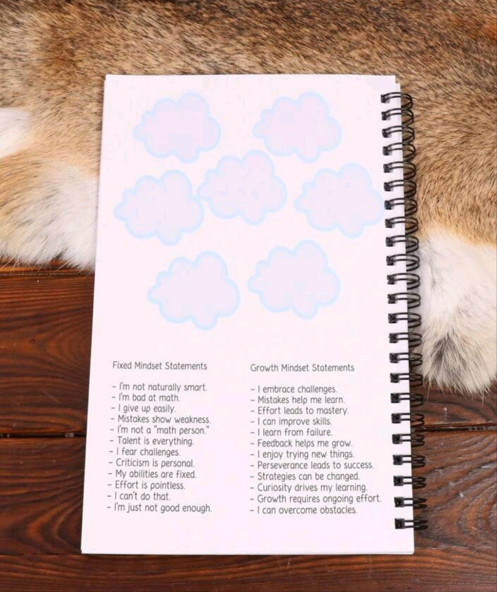 Art Therapy Workbook